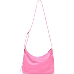Borsa a TRACOLLA messenger in rosa MM6 Maison Margiela - donna 