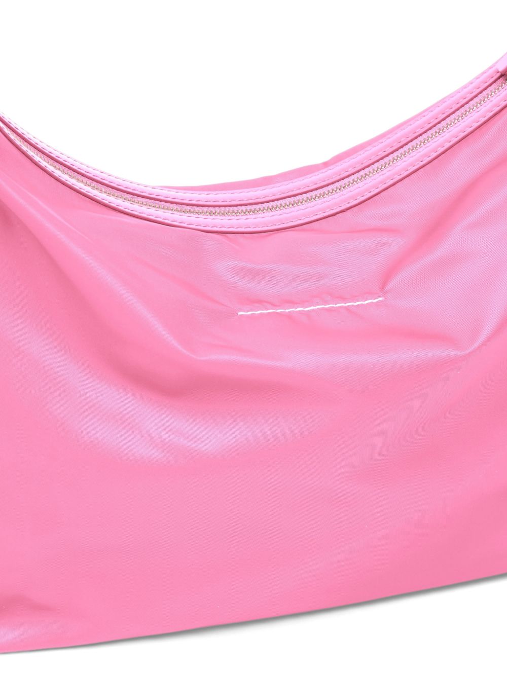 Borsa a TRACOLLA messenger in rosa MM6 Maison Margiela - donna 