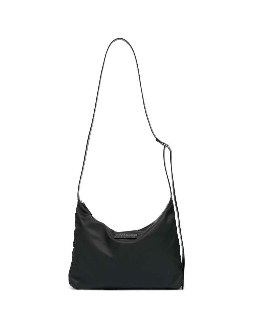 Borsa a tracolla messenger in rosa MM6 Maison Margiela - donna 