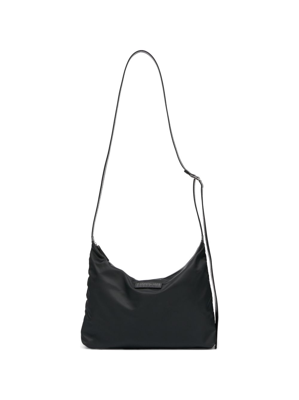 Borsa a tracolla messenger in rosa MM6 Maison Margiela - donna 