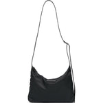 Borsa a tracolla messenger in rosa MM6 Maison Margiela - donna 