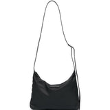 Borsa a tracolla messenger in rosa MM6 Maison Margiela - donna 
