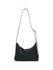 Borsa a tracolla messenger in rosa MM6 Maison Margiela - donna