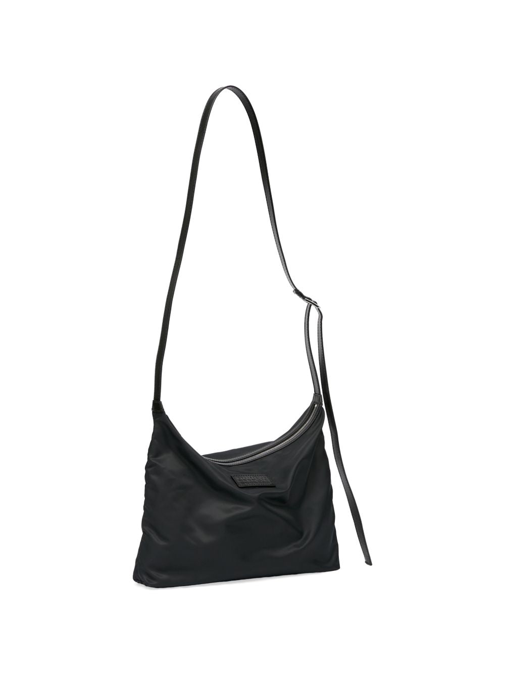 Borsa a tracolla messenger in rosa MM6 Maison Margiela - donna 