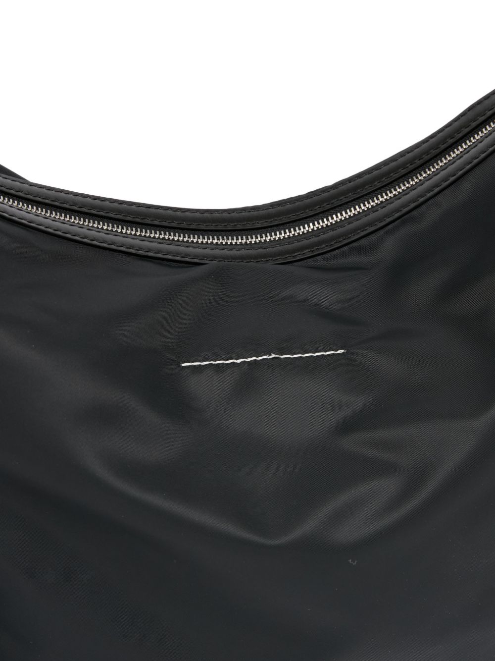 Borsa a tracolla messenger in rosa MM6 Maison Margiela - donna 