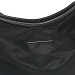 Borsa a tracolla messenger in rosa MM6 Maison Margiela - donna 