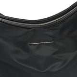 Borsa a tracolla messenger in rosa MM6 Maison Margiela - donna 