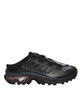 Mm6 x Salomon Women's Xt Mule 4 Sneakers in Black