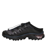 Sneakers xt mule 4 in nero Mm6 x salomon - donna 
