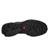 Sneakers xt mule 4 in nero Mm6 x salomon - donna 