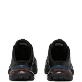 Sneakers xt mule 4 in nero Mm6 x salomon - donna 