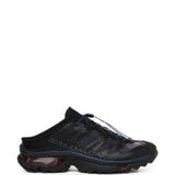 Sneakers xt mule 4 in nero Mm6 x salomon - donna 