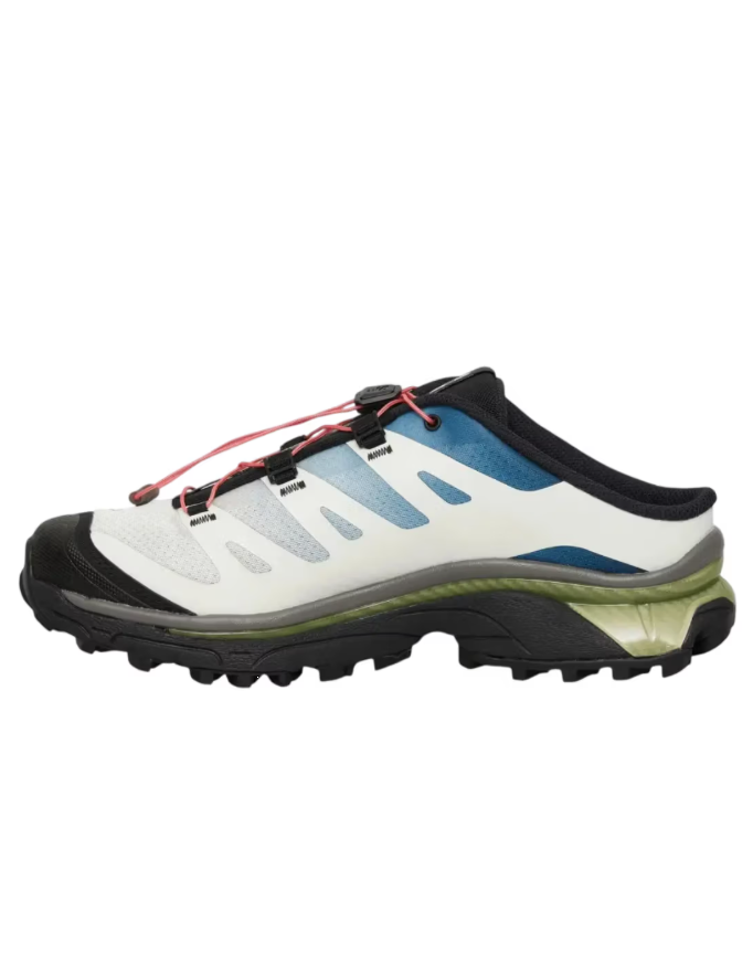 Sneakers xt mule 4 multicolore Mm6 x salomon - donna<BR/> 