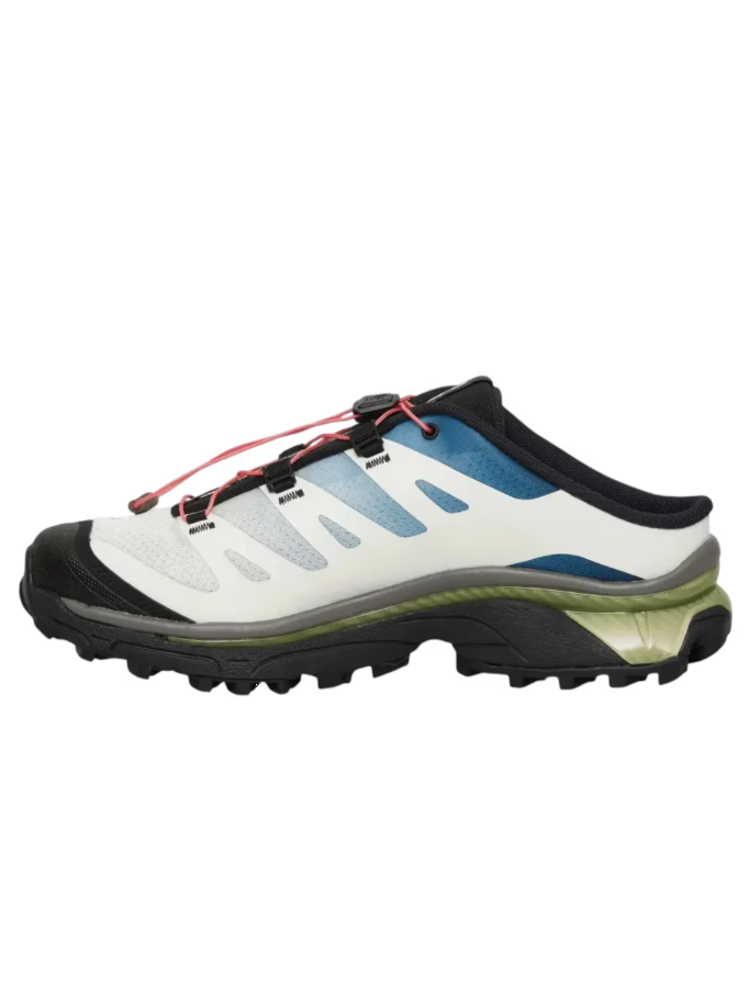 Sneakers xt mule 4 multicolore Mm6 x salomon - donna<BR/> 
