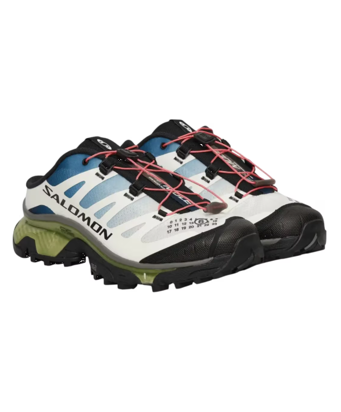 Sneakers xt mule 4 multicolore Mm6 x salomon - donna<BR/> 