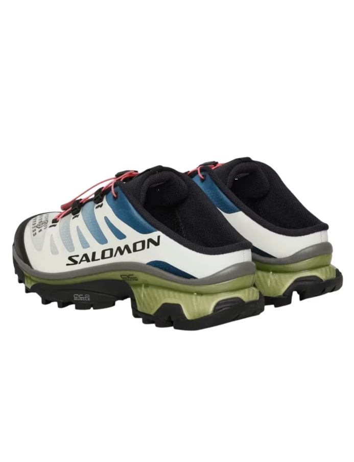 Sneakers xt mule 4 multicolore Mm6 x salomon - donna<BR/> 