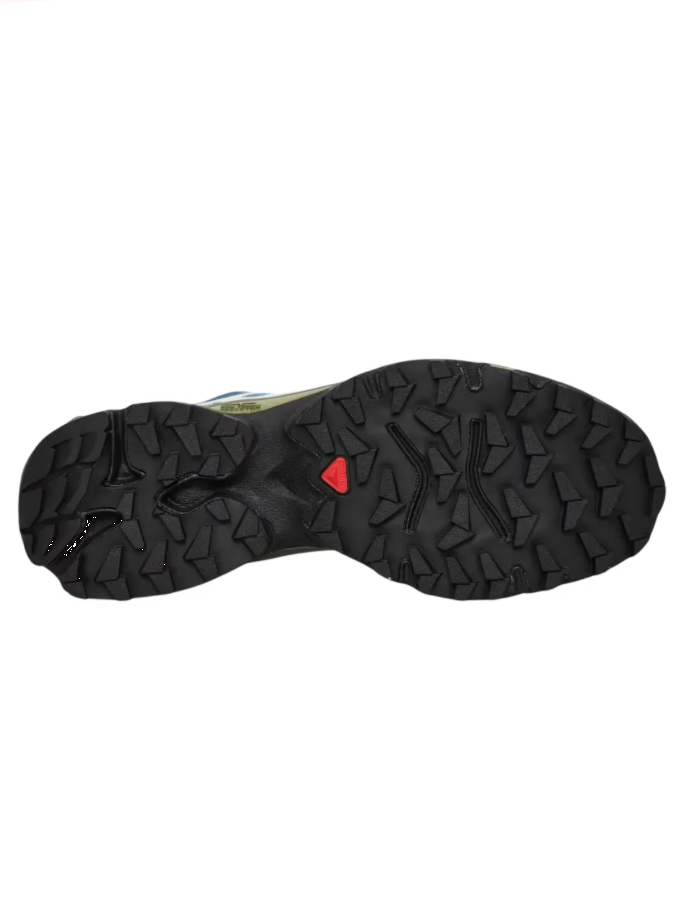 Sneakers xt mule 4 multicolore Mm6 x salomon - donna<BR/> 