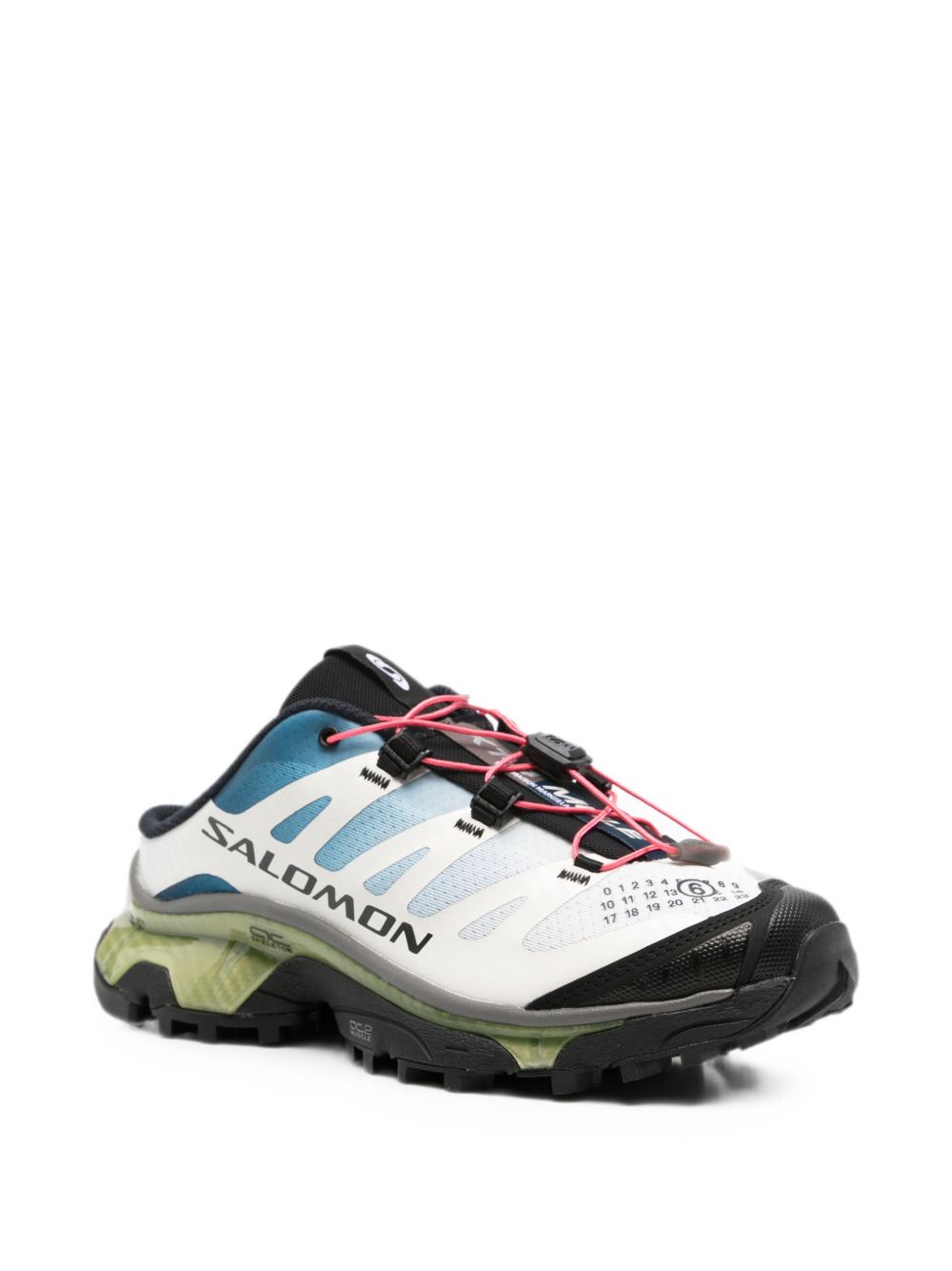 Sneakers xt mule 4 multicolore Mm6 x salomon - donna<BR/> 