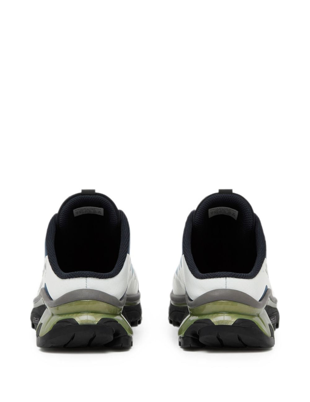 Sneakers xt mule 4 multicolore Mm6 x salomon - uomo 