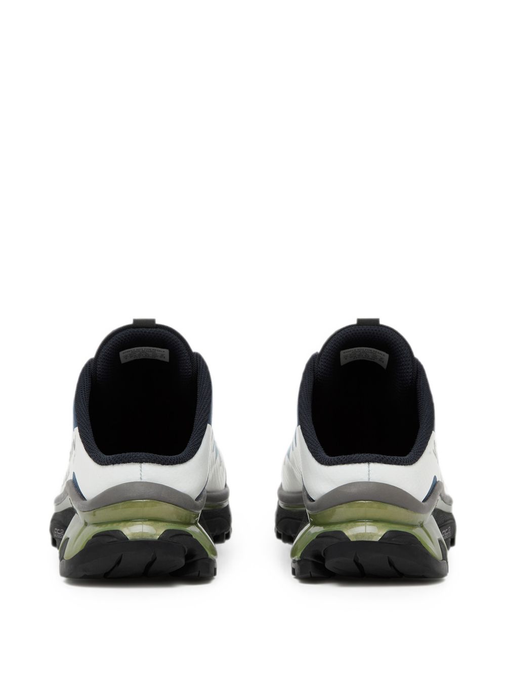 Sneakers xt mule 4 multicolore Mm6 x salomon - uomo 