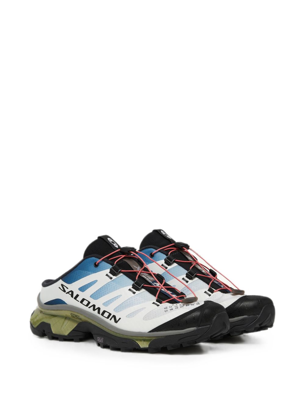 Sneakers xt mule 4 multicolore Mm6 x salomon - uomo 