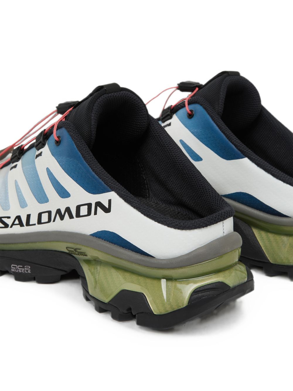Sneakers xt mule 4 multicolore Mm6 x salomon - uomo 