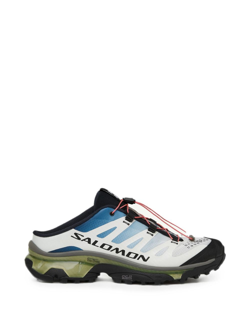 Sneakers xt mule 4 multicolore Mm6 x salomon - uomo 