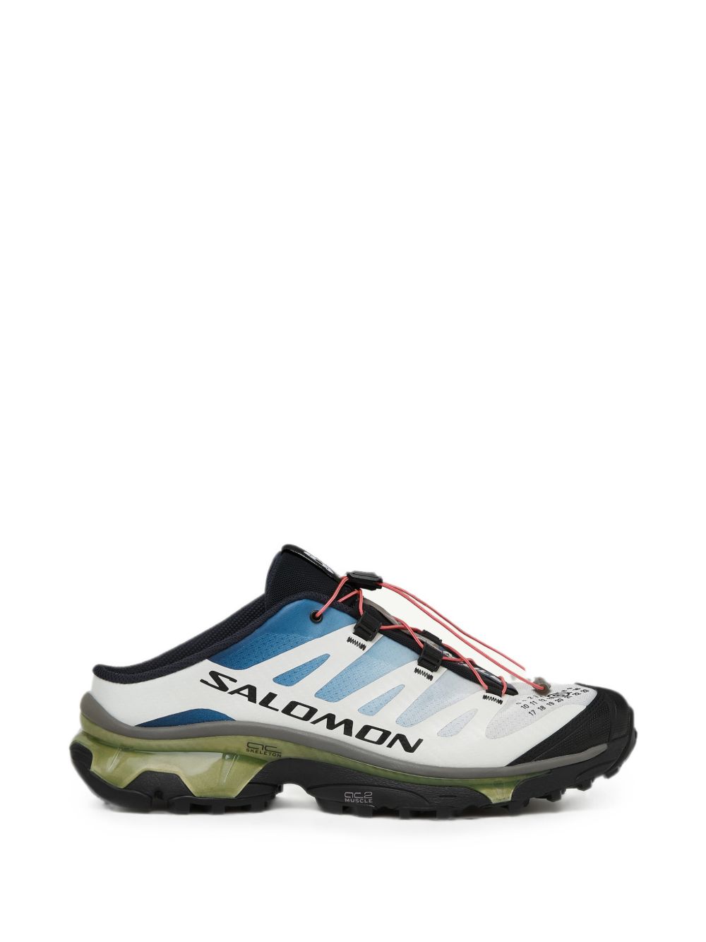 Sneakers xt mule 4 multicolore Mm6 x salomon - uomo 