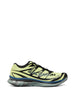 Men's Mm6 x Salomon Xt low-top sneakers in yellow