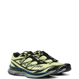 Sneakers basse Xt  in giallo Mm6 x salomon - uomo 