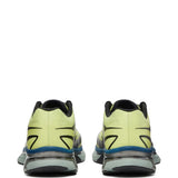 Sneakers basse Xt  in giallo Mm6 x salomon - uomo 