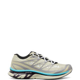 Sneakers basse Xt  in grigio Mm6 x salomon - uomo 