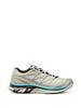 Mm6 x Salomon low-top XT sneakers in gray - men