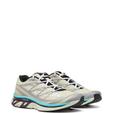 Sneakers basse Xt  in grigio Mm6 x salomon - uomo 