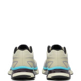 Sneakers basse Xt  in grigio Mm6 x salomon - uomo 