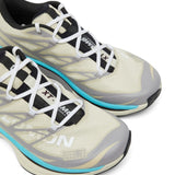 Sneakers basse Xt  in grigio Mm6 x salomon - uomo 