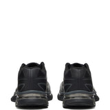 Sneakers basse Xt  in nero Mm6 x salomon - uomo 