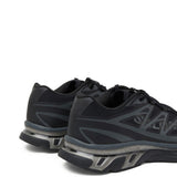 Sneakers basse Xt  in nero Mm6 x salomon - uomo 