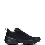 Sneakers Cross Dust in nero Mm6 x salomon - uomo 