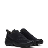 Sneakers Cross Dust in nero Mm6 x salomon - uomo 