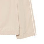 Giacca Sarracenia con cappuccio in beige Moncler - donna 
