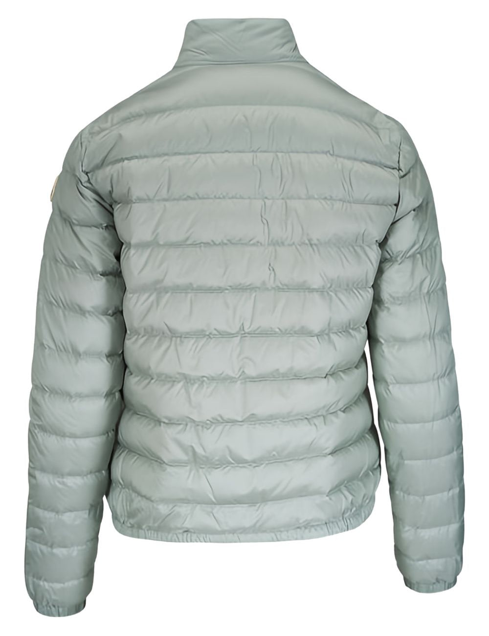 Piumino The Lans in grigio chiaro Moncler - donna 