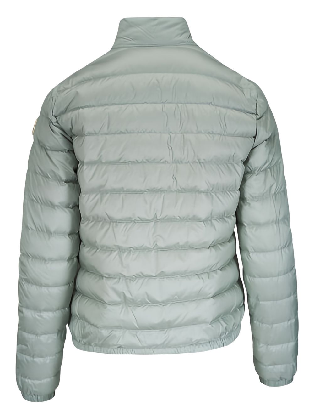 Piumino The Lans in grigio chiaro Moncler - donna 