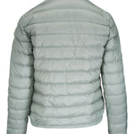 Piumino The Lans in grigio chiaro Moncler - donna 