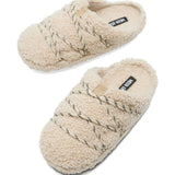Mules teddy in avorio Moon boot - donna 