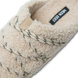 Mules teddy in avorio Moon boot - donna 