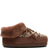 Mules mb x gir evx chalet Moon boot x guest in residence - donna 