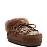 Mules mb x gir evx chalet Moon boot x guest in residence - donna 