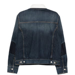 GIACCA IN DENIM LAGUNA IN BLU NAMACHEKO - UOMO 