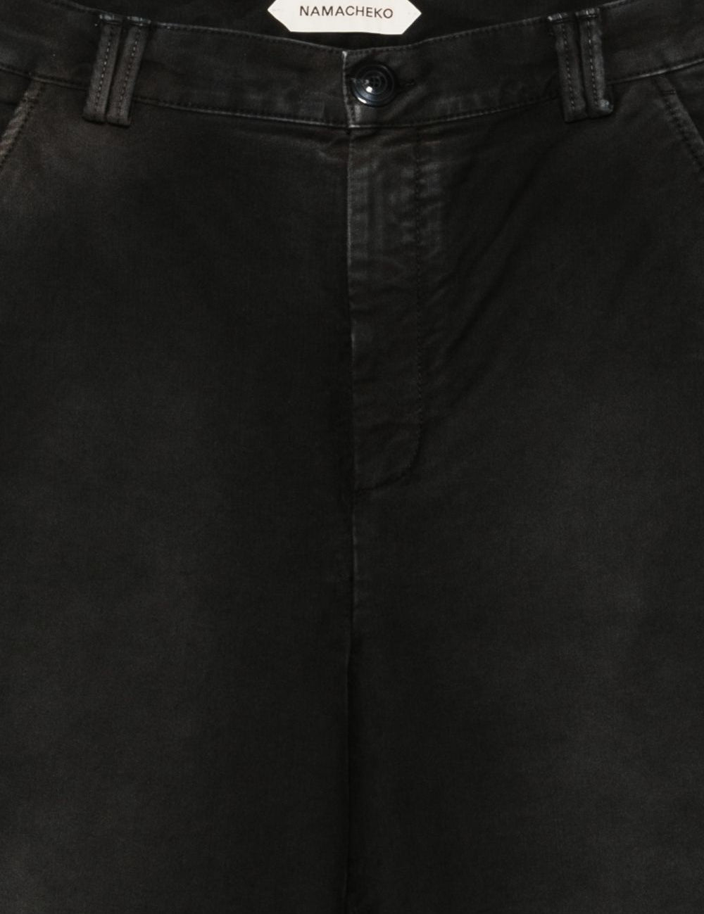 JEANS a gamba dritta Ingaro Namacheko - uomo 